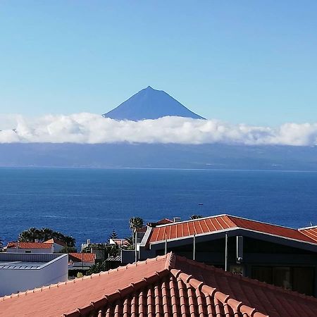 Residencia Livramento Hotel Velas Kültér fotó