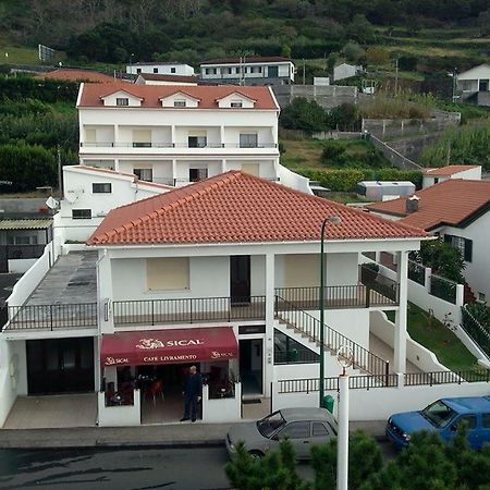 Residencia Livramento Hotel Velas Kültér fotó