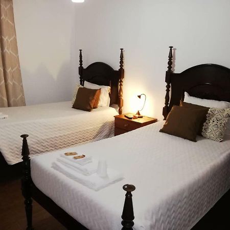 Residencia Livramento Hotel Velas Kültér fotó