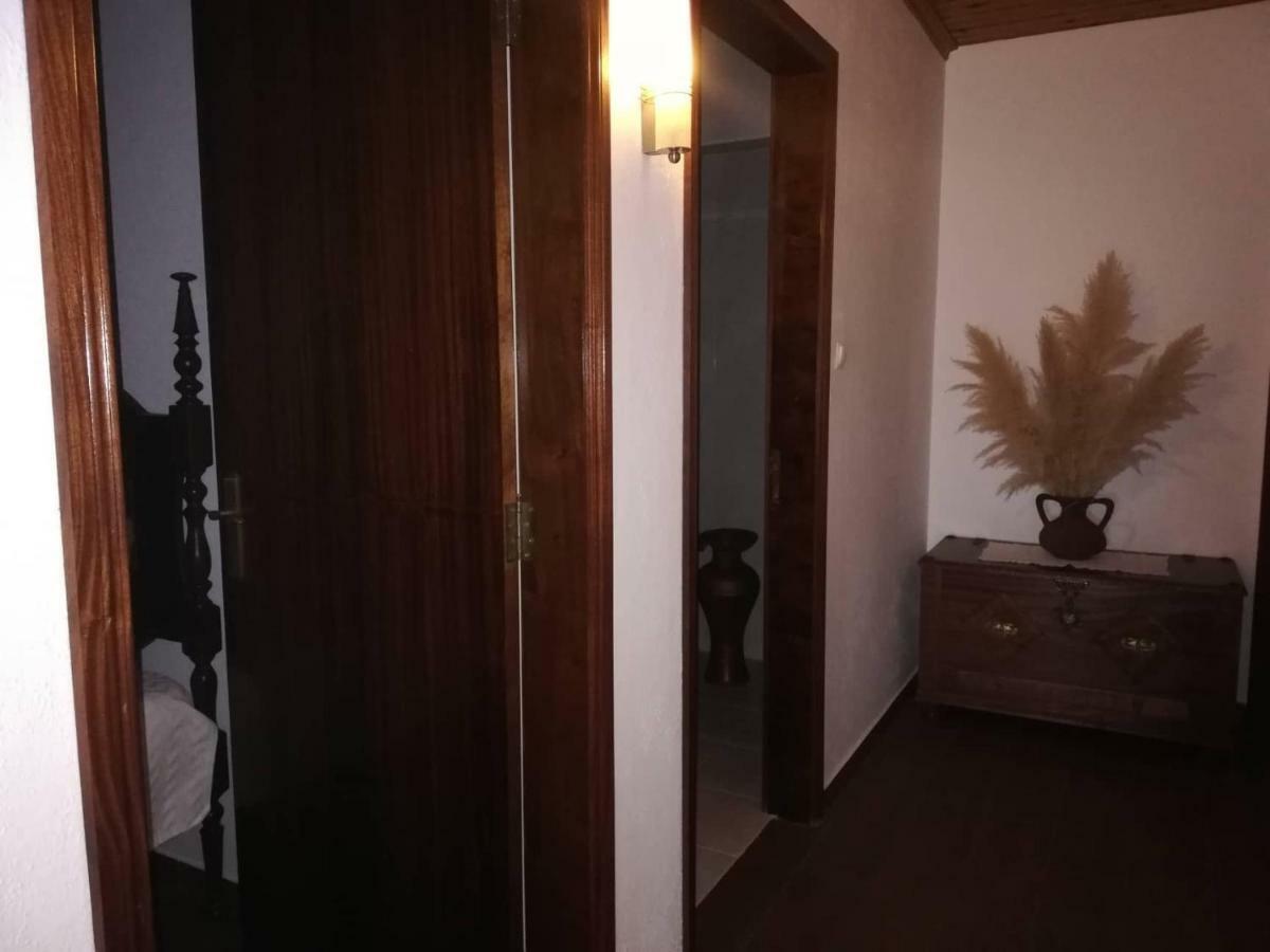 Residencia Livramento Hotel Velas Kültér fotó